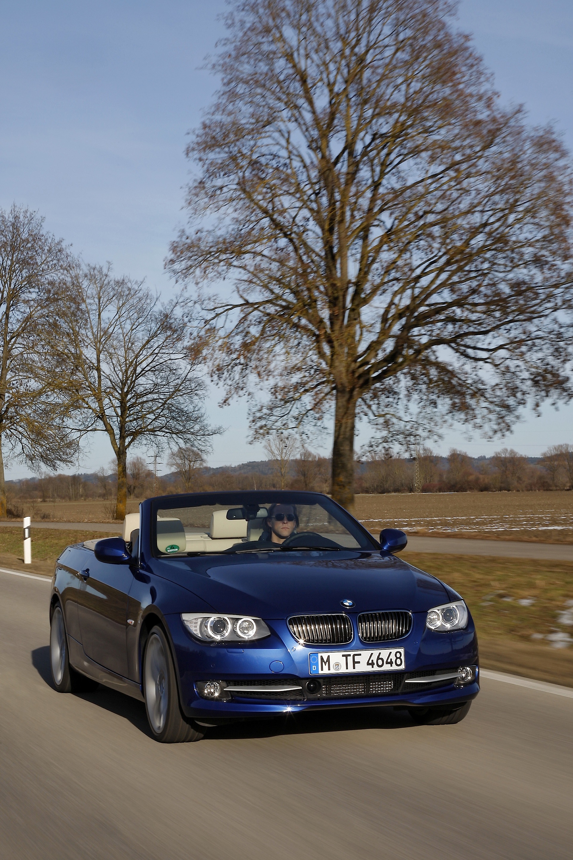 Bmw 3 Series Cabriolet photo 48