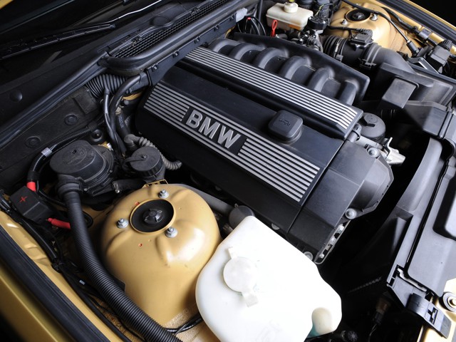 Bmw 3 Series Compact photo 31