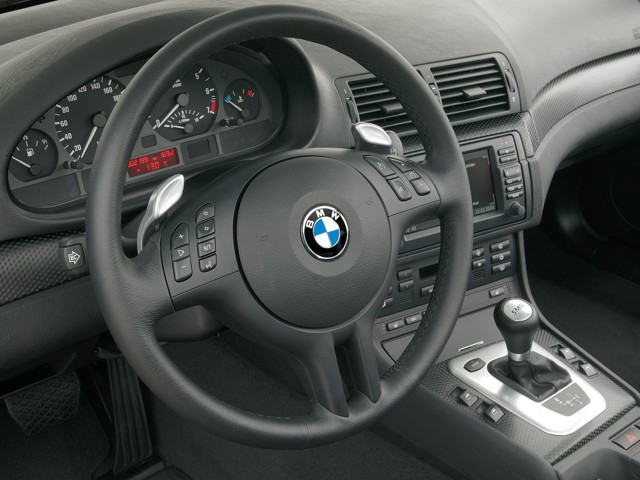 Bmw 3 Series Compact photo 67