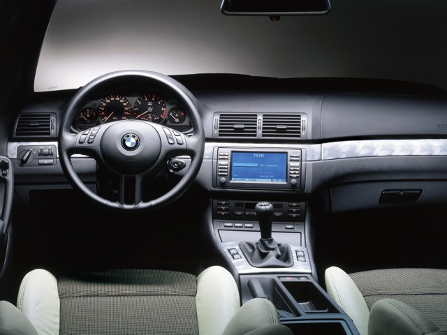 Bmw 3 Series Compact photo 69