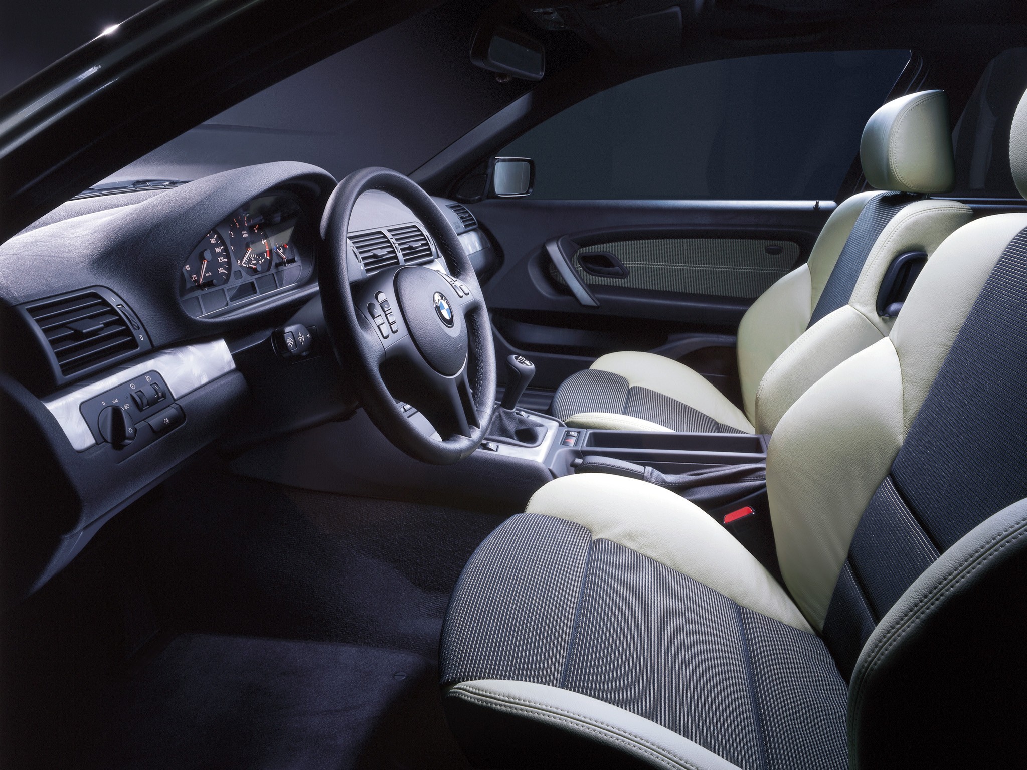 Bmw 3 Series Compact photo 70