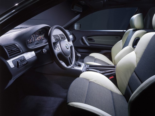 Bmw 3 Series Compact photo 70