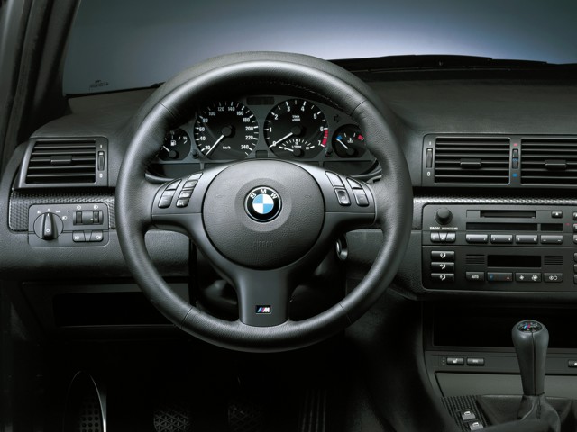 Bmw 3 Series Compact photo 72