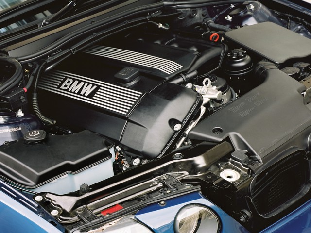 Bmw 3 Series Compact photo 73