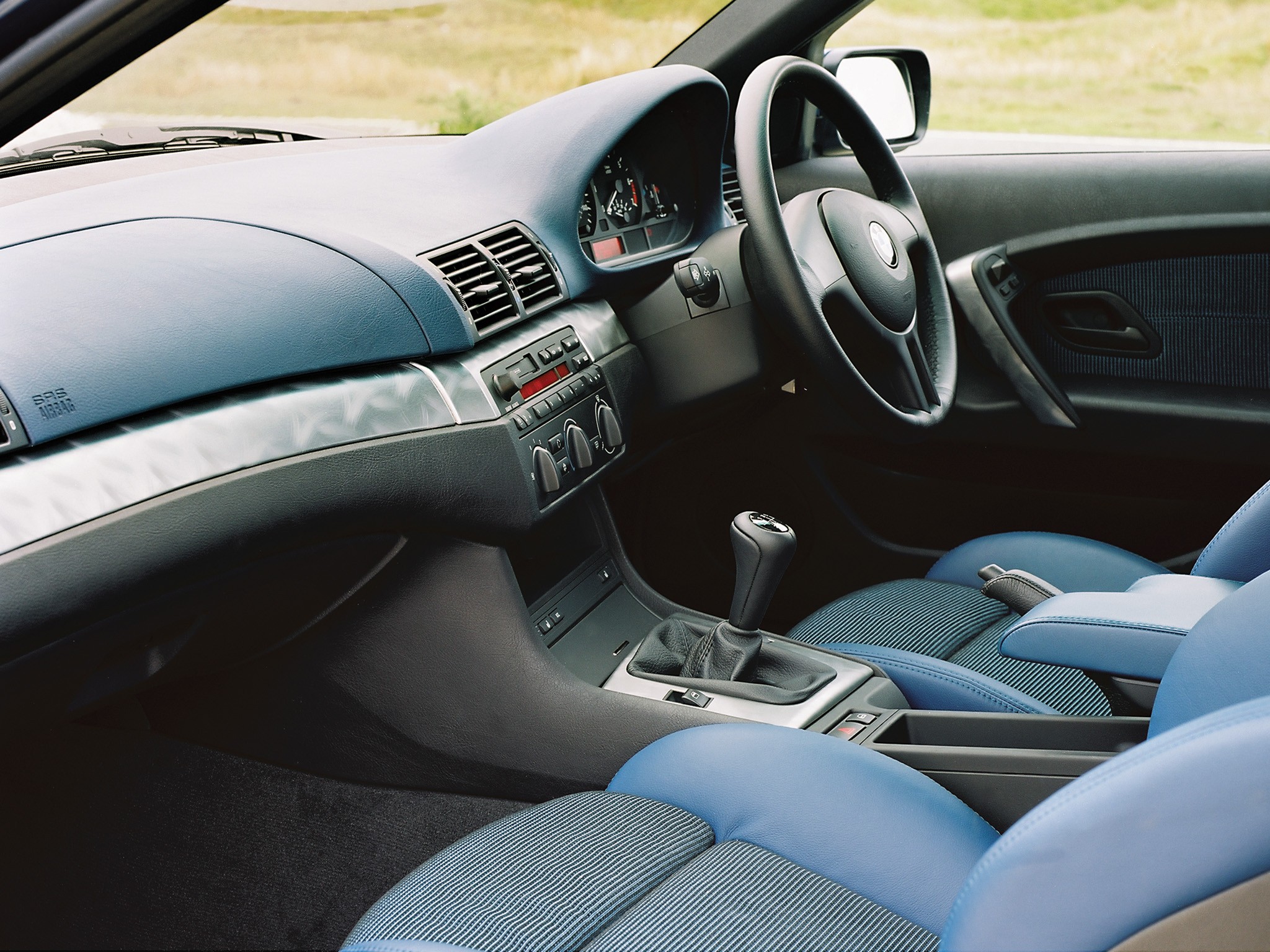 Bmw 3 Series Compact photo 74