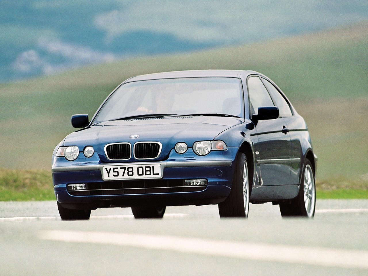 Bmw 3 Series Compact photo 20