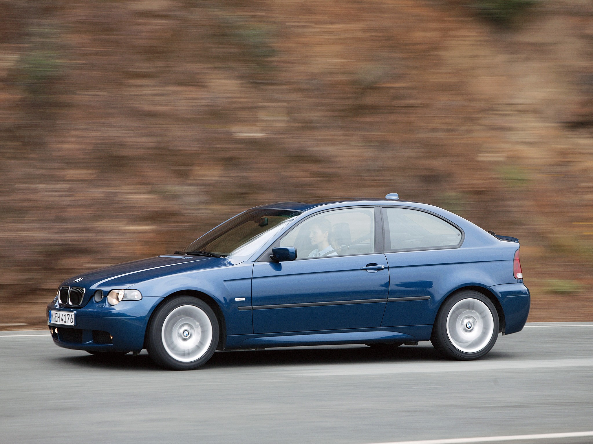Bmw 3 Series Compact photo 50