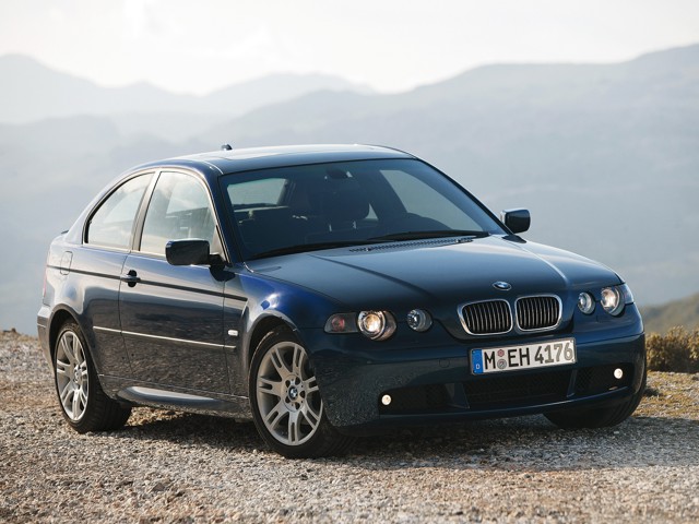 Bmw 3 Series Compact photo 54