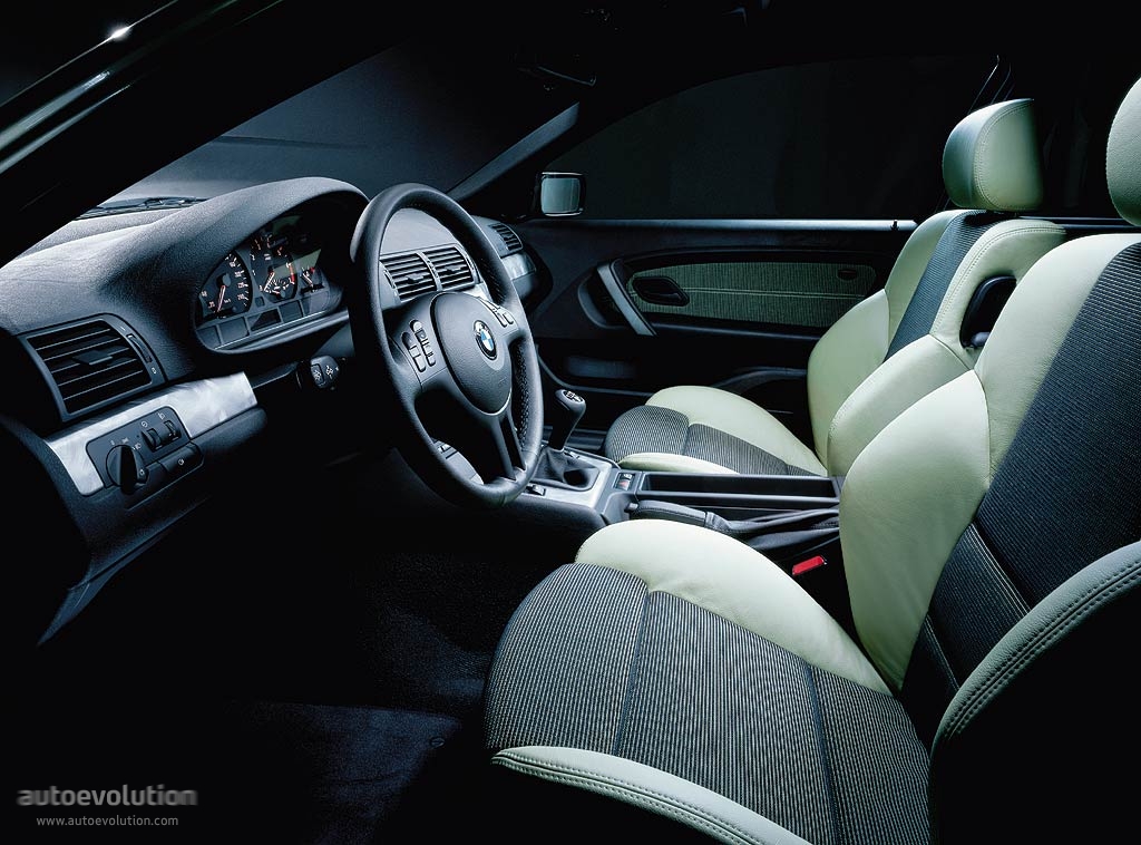 Bmw 3 Series Compact photo 63