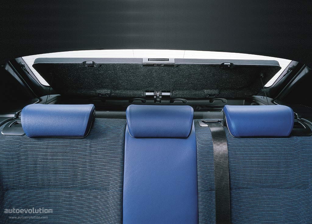 Bmw 3 Series Compact photo 65