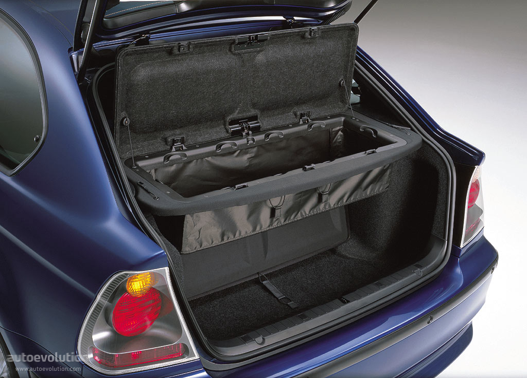 Bmw 3 Series Compact photo 66