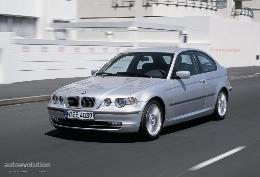 Bmw 3 Series Compact photo 5