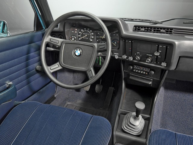 Bmw 3 Series Coupe photo 57