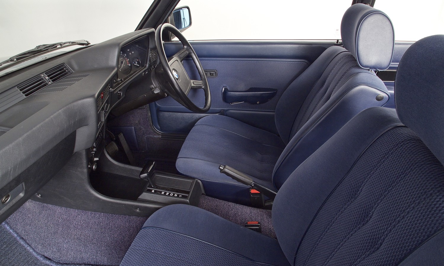 Bmw 3 Series Coupe photo 58