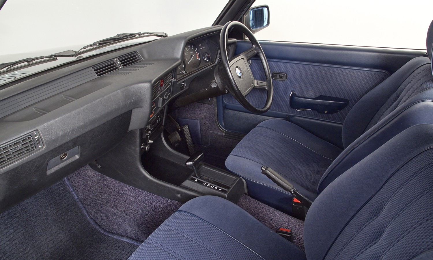 Bmw 3 Series Coupe photo 59