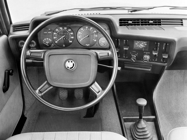 Bmw 3 Series Coupe photo 62