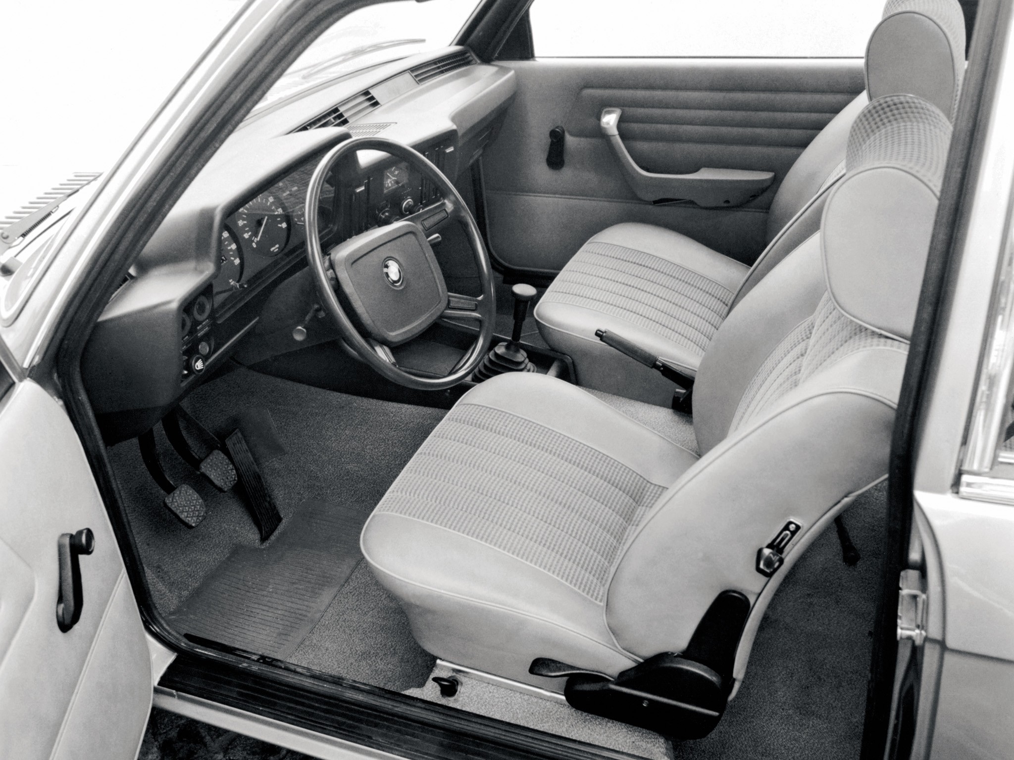 Bmw 3 Series Coupe photo 64