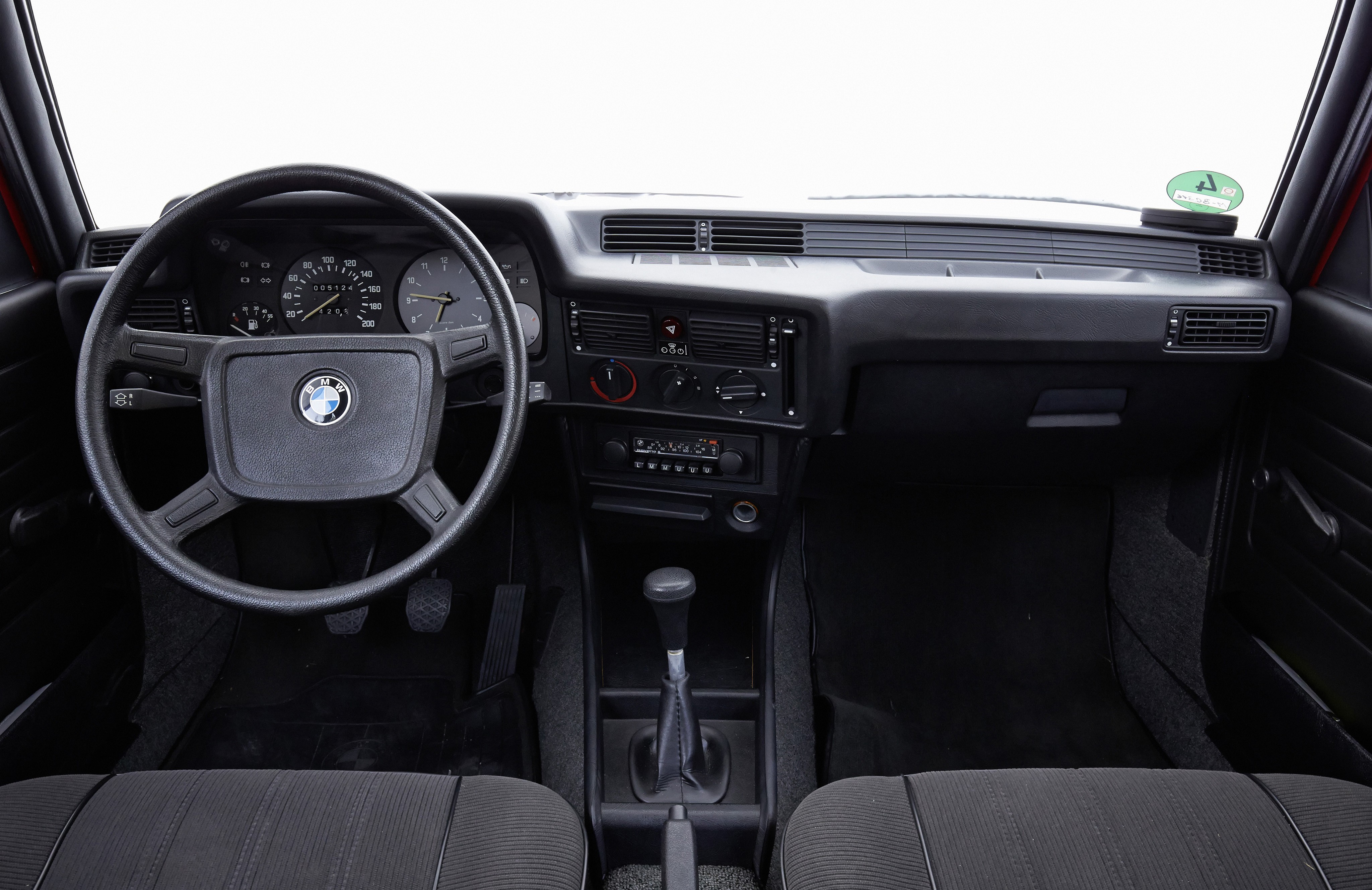 Bmw 3 Series Coupe photo 67