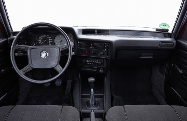 Bmw 3 Series Coupe photo 67