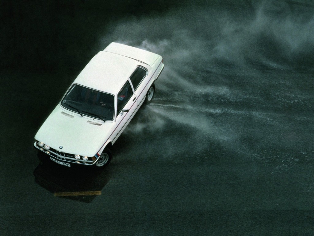 Bmw 3 Series Coupe photo 11