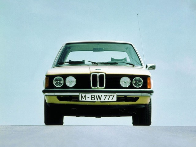 Bmw 3 Series Coupe photo 19