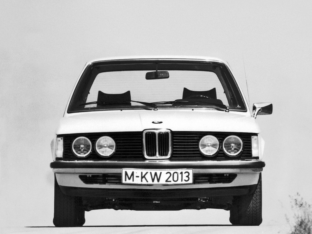 Bmw 3 Series Coupe photo 22