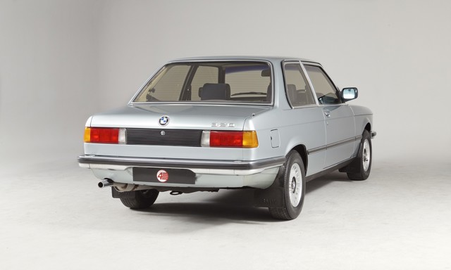 Bmw 3 Series Coupe photo 24