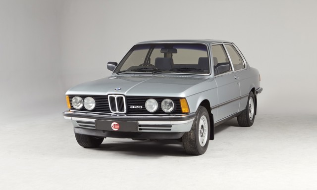 Bmw 3 Series Coupe photo 25