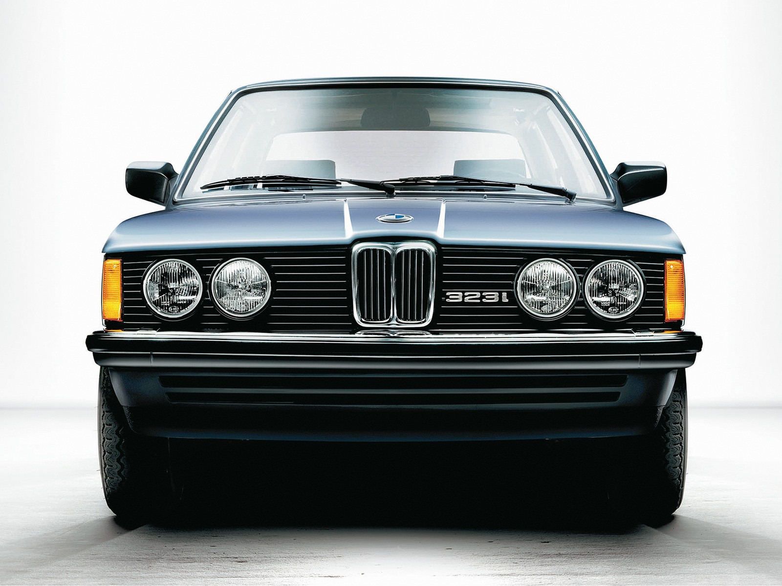 Bmw 3 Series Coupe photo 29