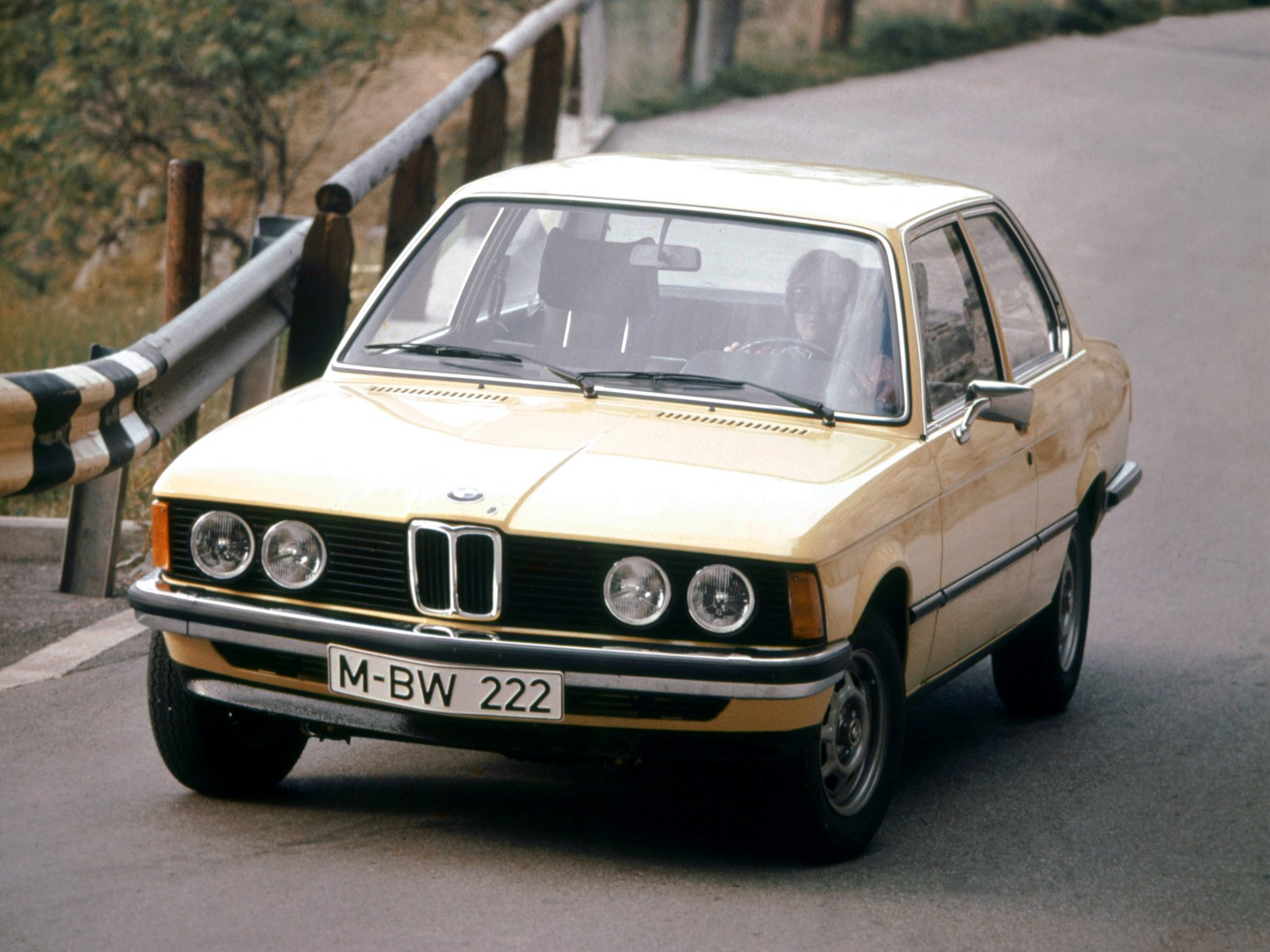 Bmw 3 Series Coupe photo 30