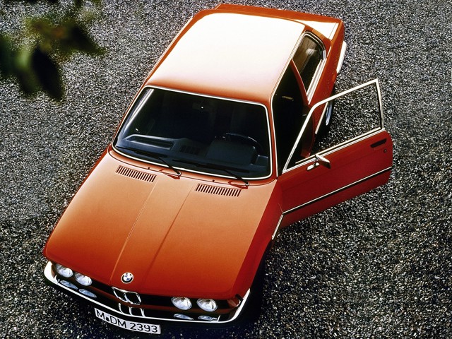 Bmw 3 Series Coupe photo 38