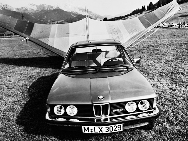 Bmw 3 Series Coupe photo 39