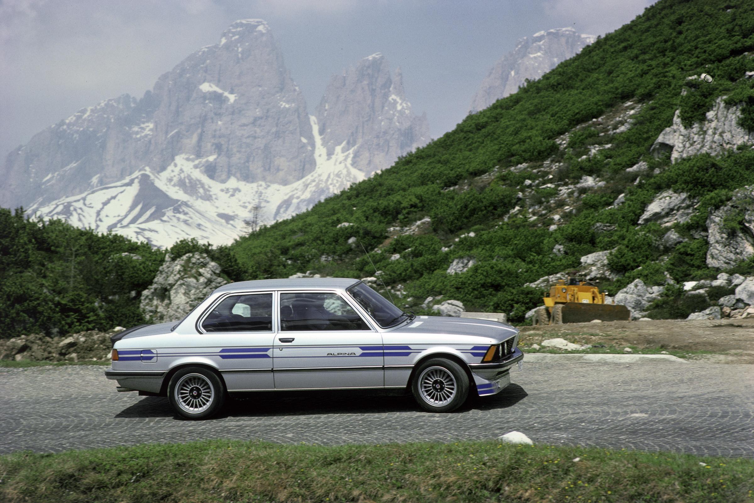 Bmw 3 Series Coupe photo 41