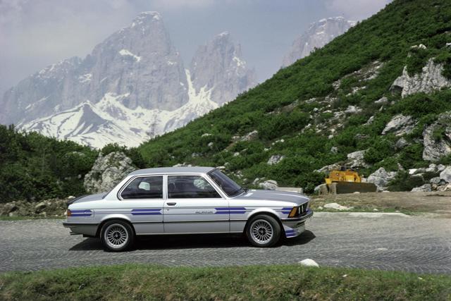 Bmw 3 Series Coupe photo 41