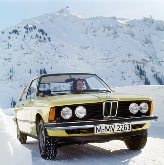 Bmw 3 Series Coupe photo 42
