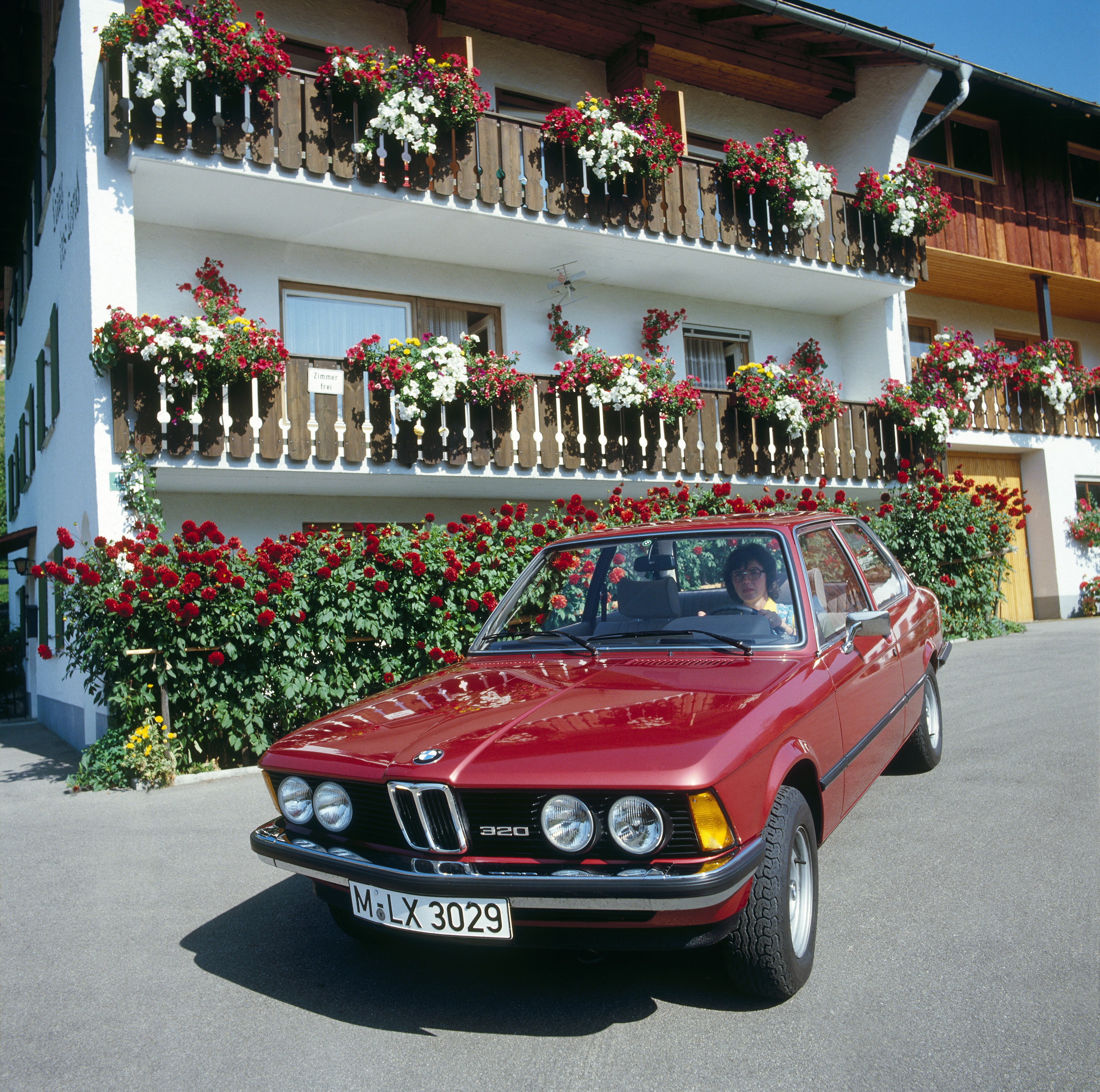 Bmw 3 Series Coupe photo 45