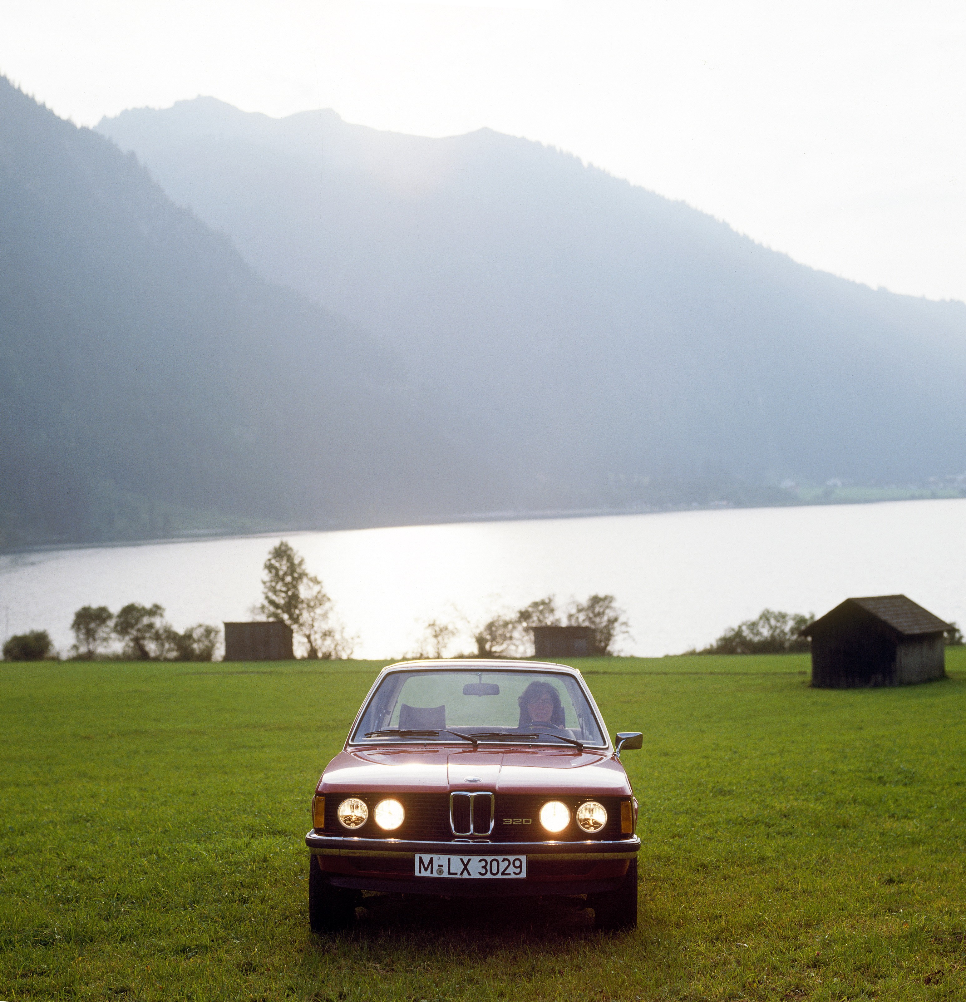 Bmw 3 Series Coupe photo 46