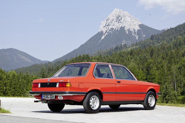 Bmw 3 Series Coupe photo 47