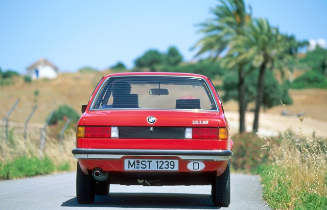 Bmw 3 Series Coupe photo 48