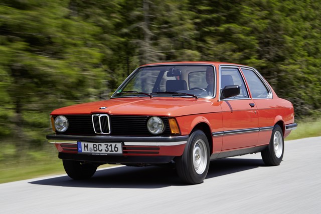 Bmw 3 Series Coupe photo 49