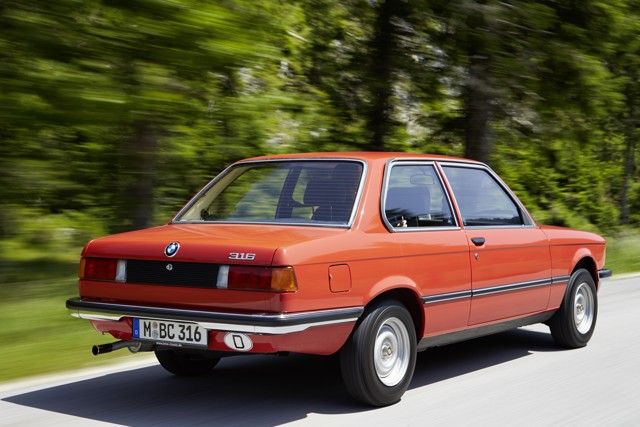 Bmw 3 Series Coupe photo 50