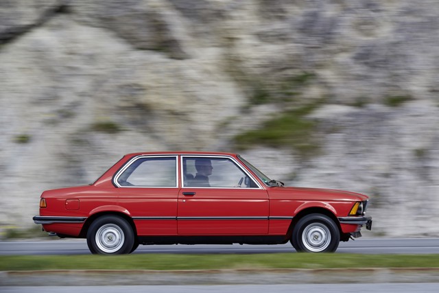 Bmw 3 Series Coupe photo 55
