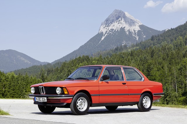 Bmw 3 Series Coupe photo 56