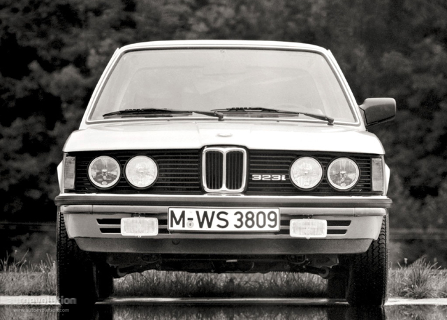 Bmw 3 Series Coupe photo 3