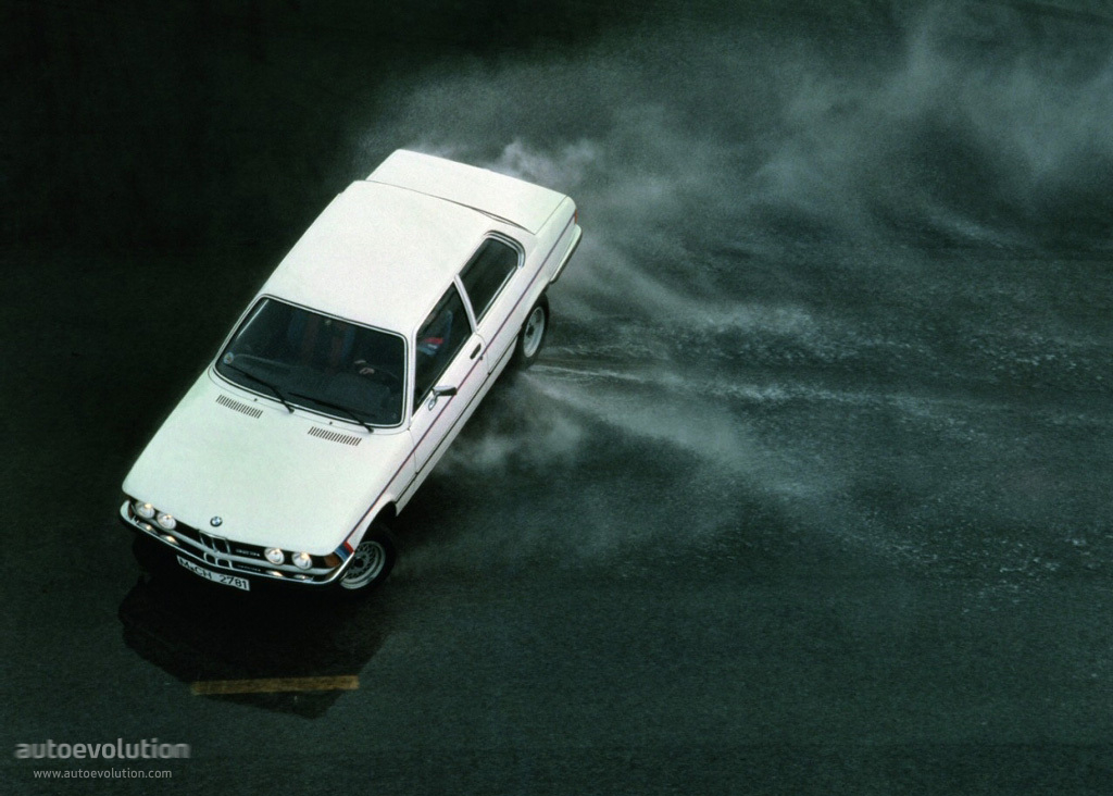 Bmw 3 Series Coupe photo 5