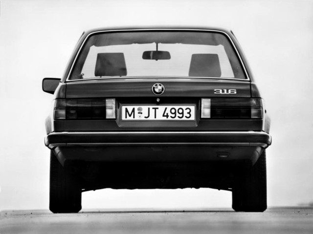 Bmw 3 Series Coupe photo 10