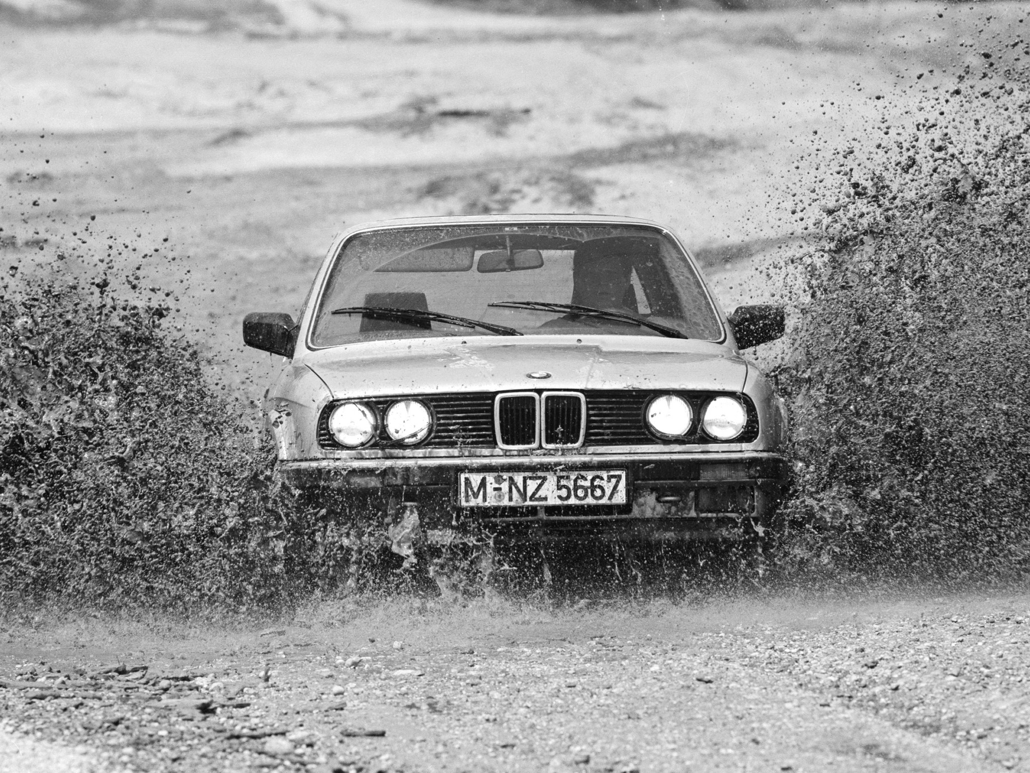 Bmw 3 Series Coupe photo 37