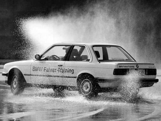 Bmw 3 Series Coupe photo 40