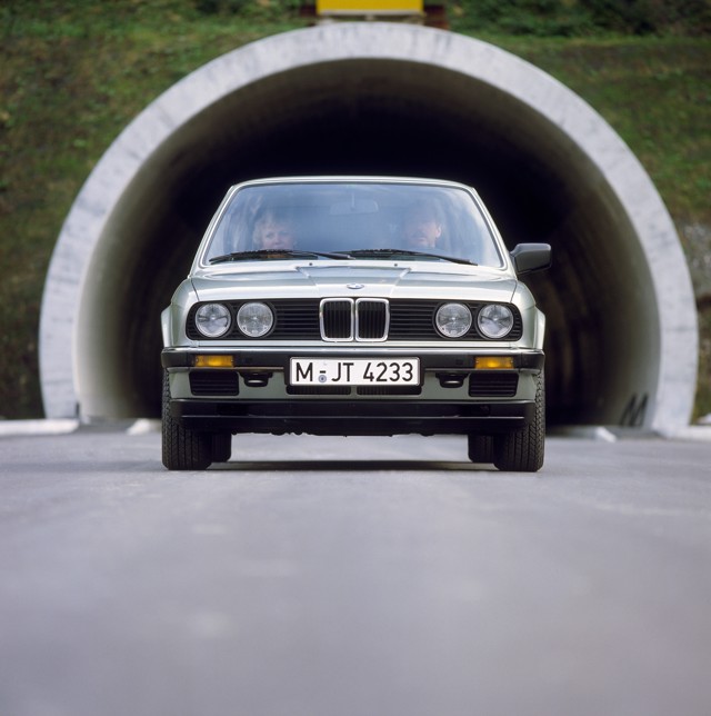 Bmw 3 Series Coupe photo 47