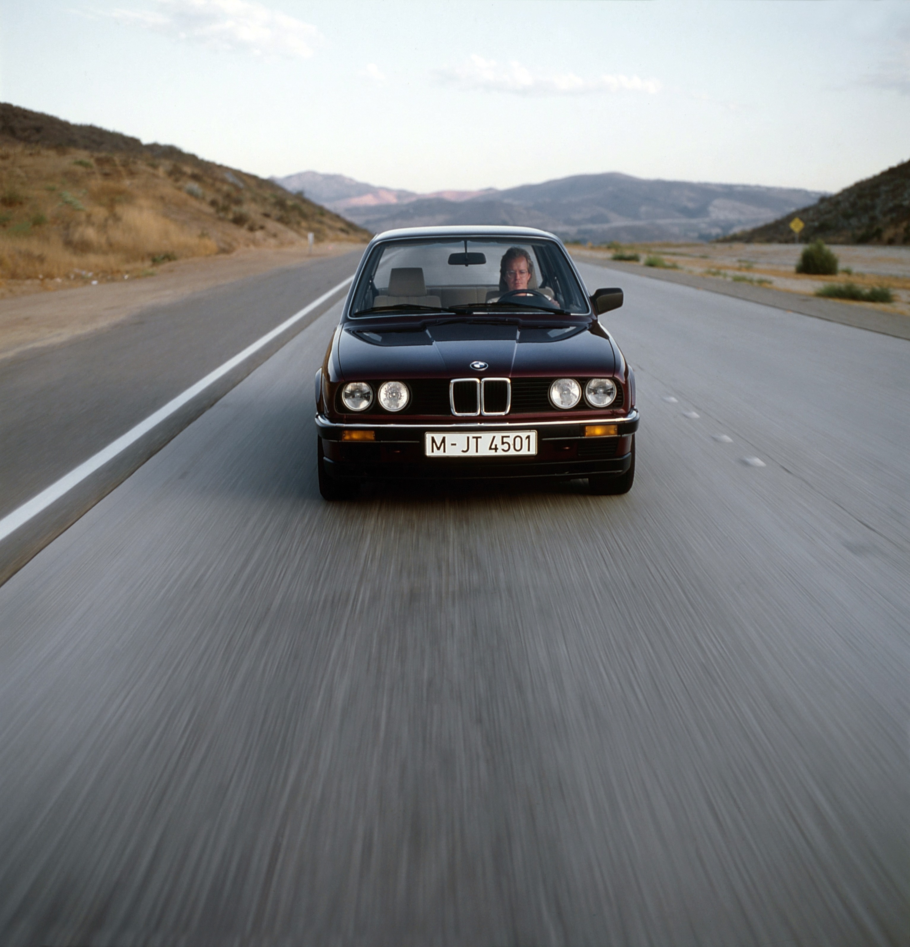 Bmw 3 Series Coupe photo 48
